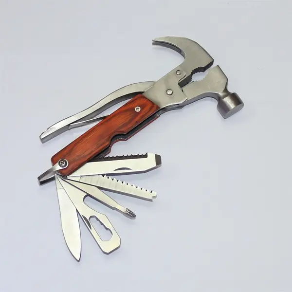 Outdoor Emergency Escape Axe Hammer Tool
