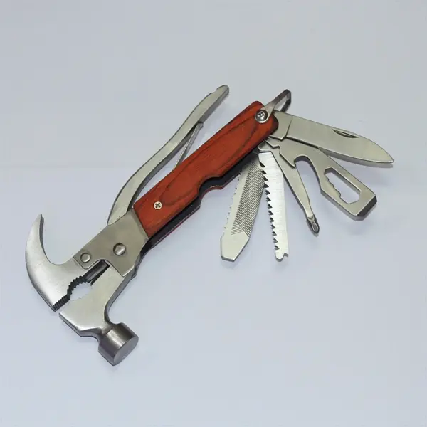 Outdoor Emergency Escape Axe Hammer Tool