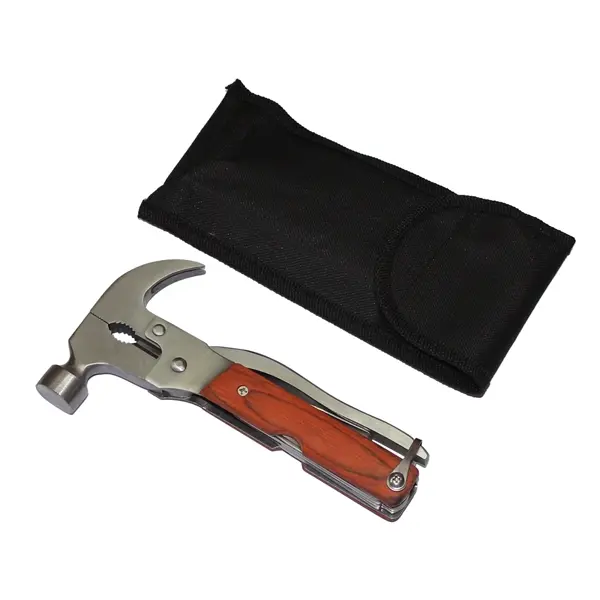Outdoor Emergency Escape Axe Hammer Tool