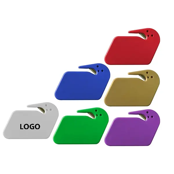 Efficient Envelope Letter Opener