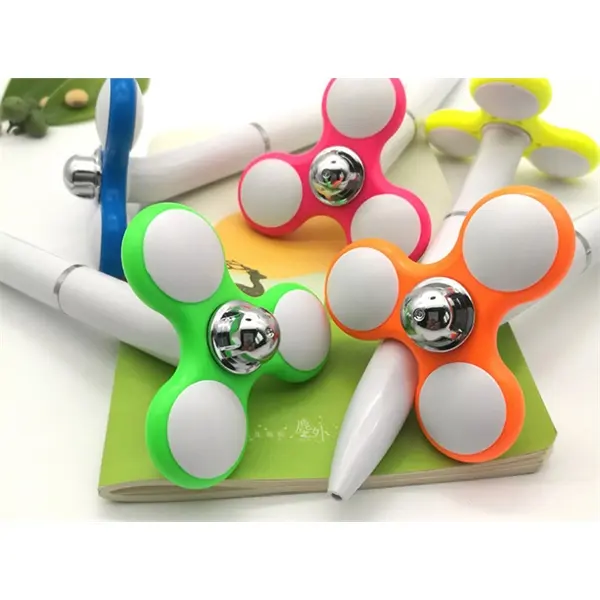 Spinner Pen