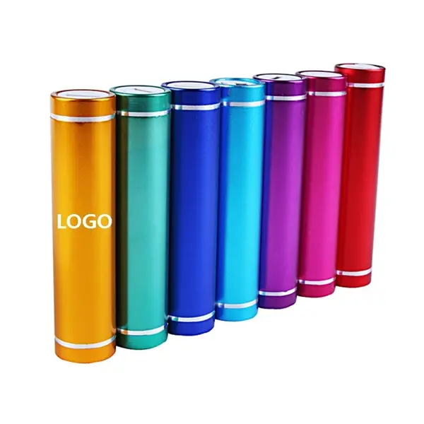Portable Power Bank 2600mAh