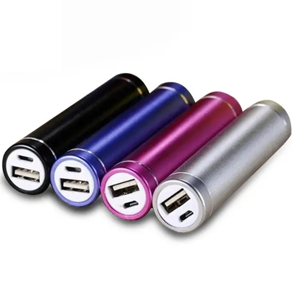 Portable Power Bank 2600mAh