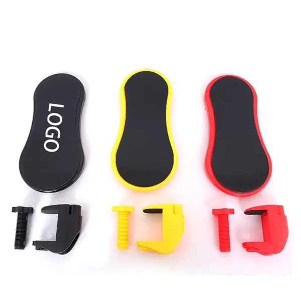 Office Rotating Computer Hands Arm Rest Desk Pad