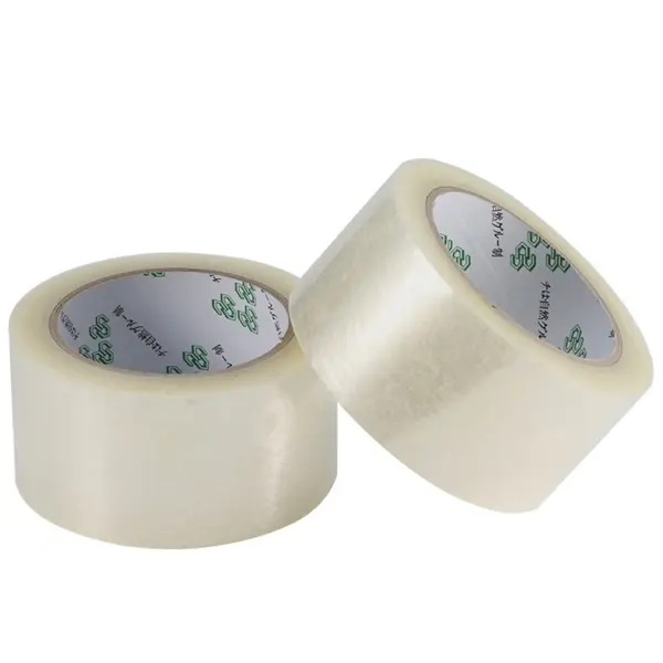 2" Wide Packing Tape