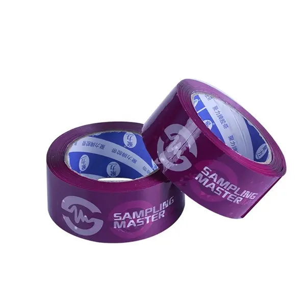 2" Wide Packing Tape