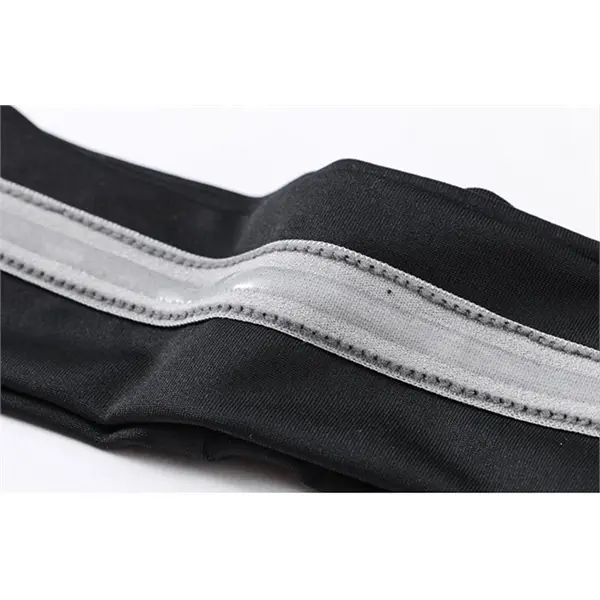 Stretchy Hairband Soft Head Wrap