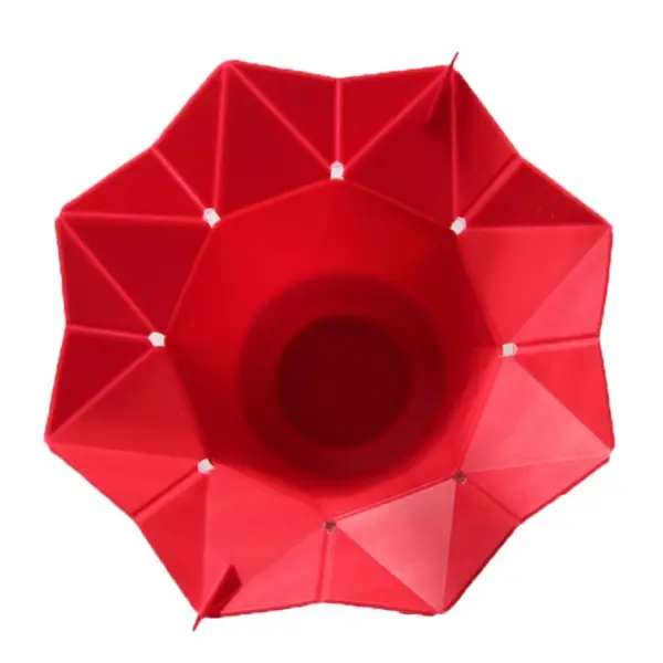 Microwave Popcorn Maker