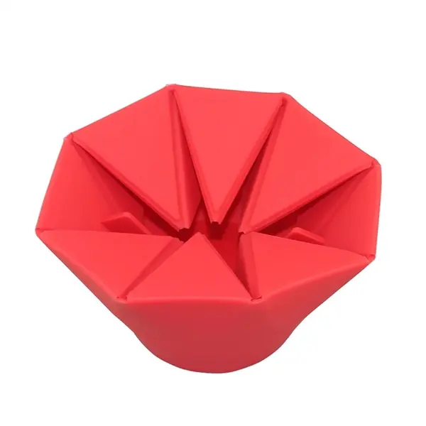 Microwave Popcorn Maker
