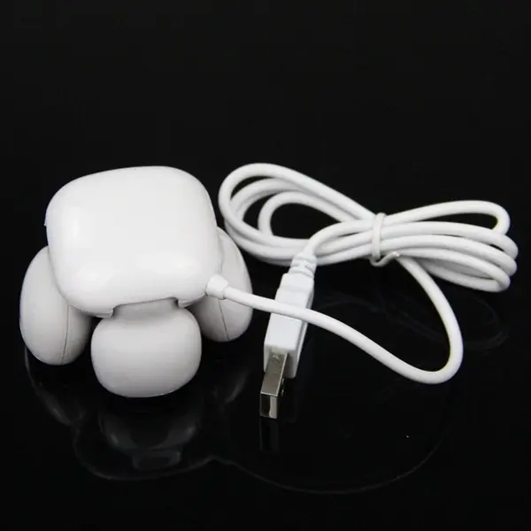 4 Port USB 2.0 HUB