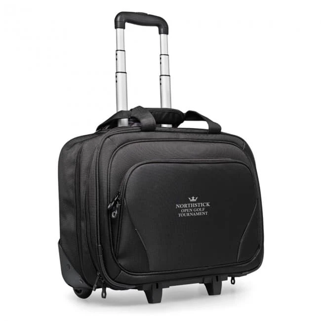 Business Trolley