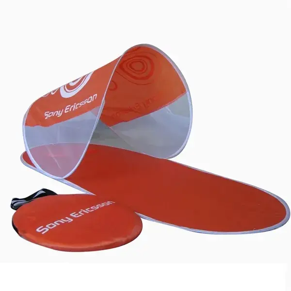 Portable Pop Up Beach Sun Shade & Mat