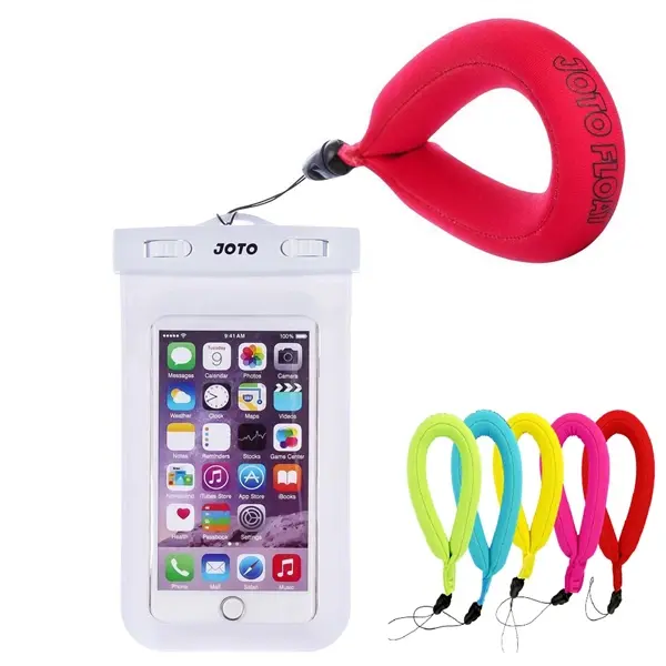Floating Wrist Strap