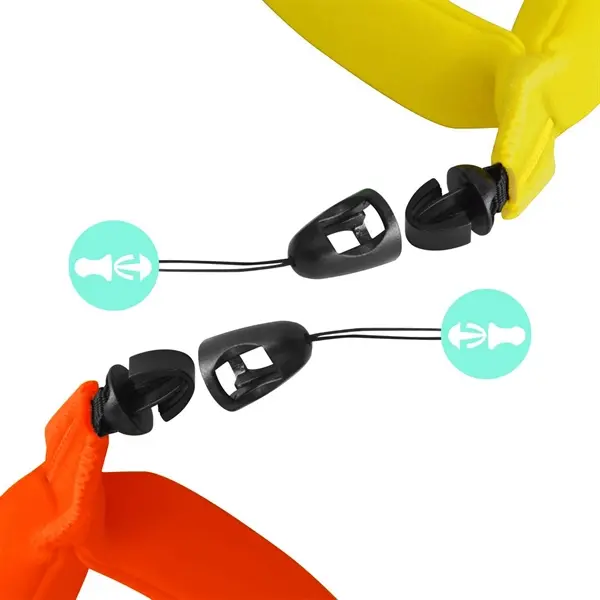 Floating Wrist Strap