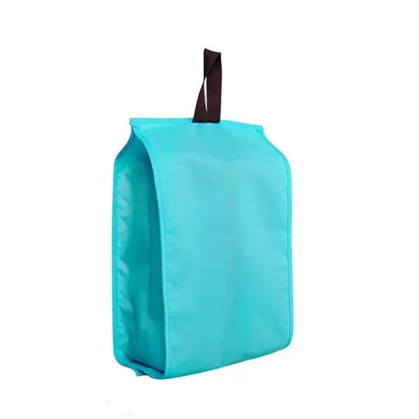 Dust and waterproof shoe bag