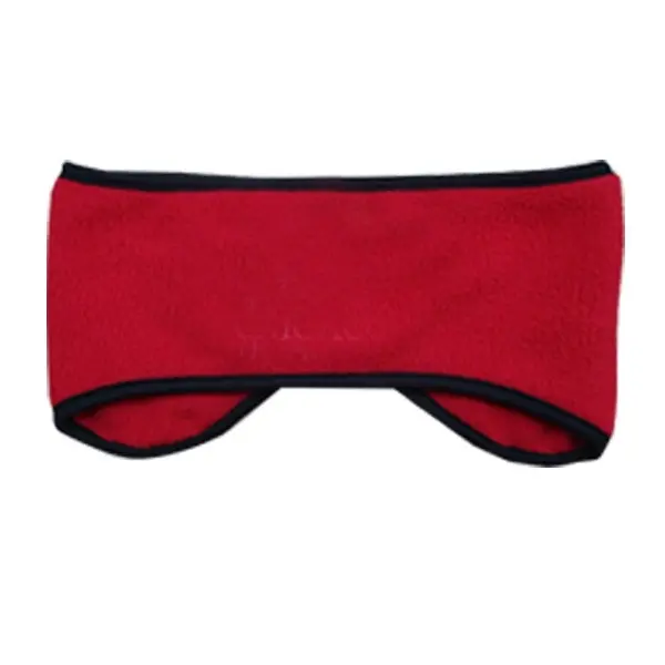 Fleece Warm Headband / Earmuff