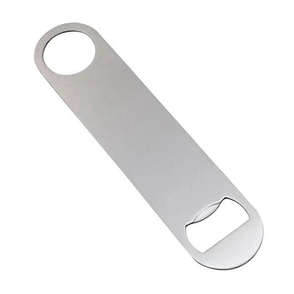 Pub Stainless Steel Bottle Opener