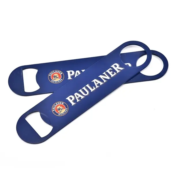Color Wrapped Bottle Opener