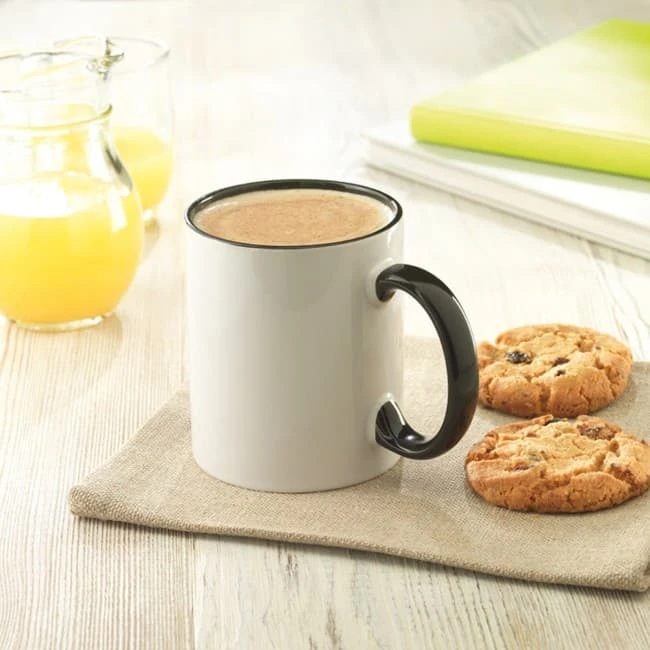 Coloured Sublimation Mug