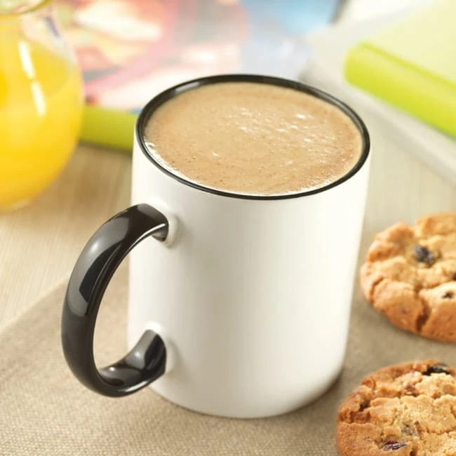 Coloured Sublimation Mug