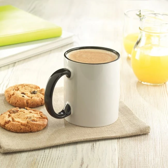 Coloured Sublimation Mug