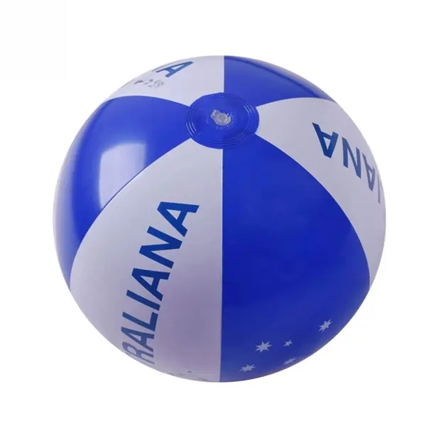 16" Inflatable Beach Balls