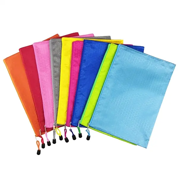 Waterproof Pencil Case