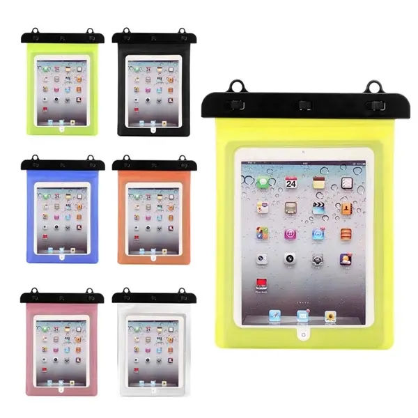 10.1" Waterproof Tablet Bag