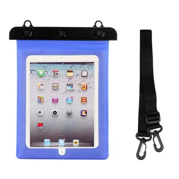 10.1" Waterproof Tablet Bag