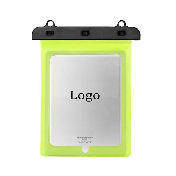 10.1" Waterproof Tablet Bag