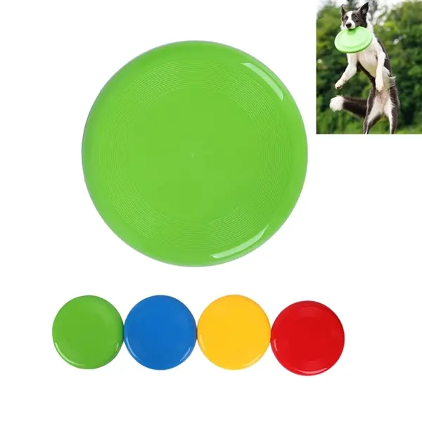 9" Flying Disc