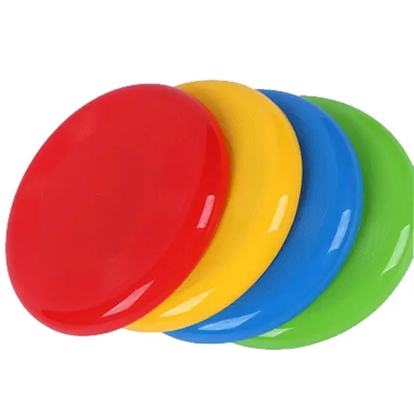 9" Flying Disc