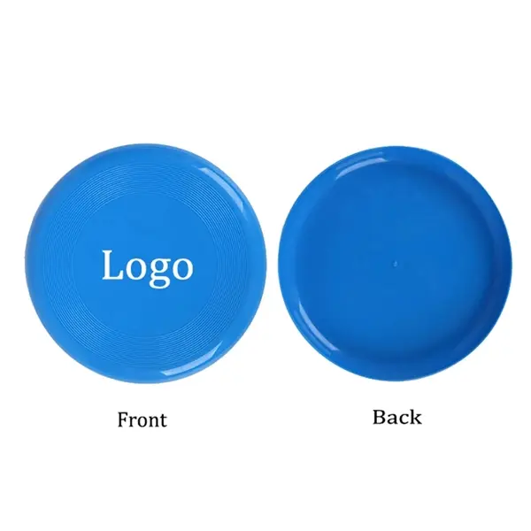 9" Flying Disc