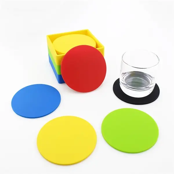 Silicone Cup Pad