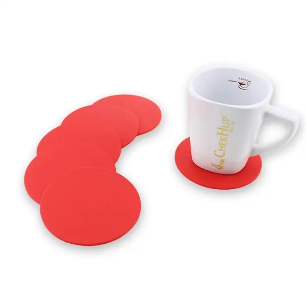 Silicone Cup Pad