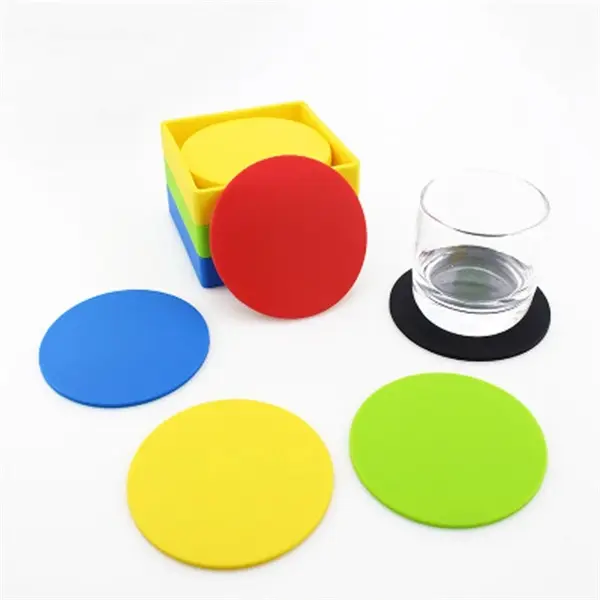 Silicone Cup Pad