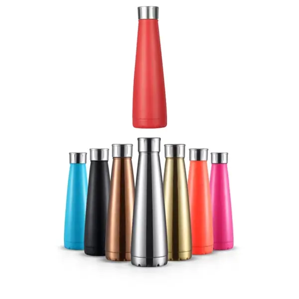 15 OZ Sports Vacuum Cup
