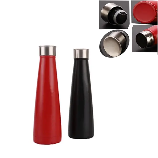 15 OZ Sports Vacuum Cup