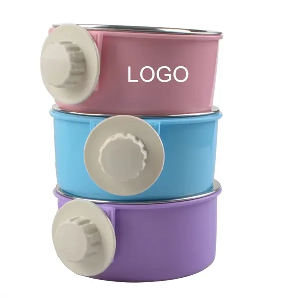 Stainless Steel Pet Bowl