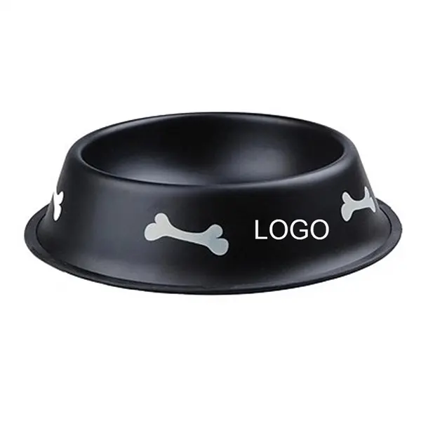 Stainless Steel Pet Bowls