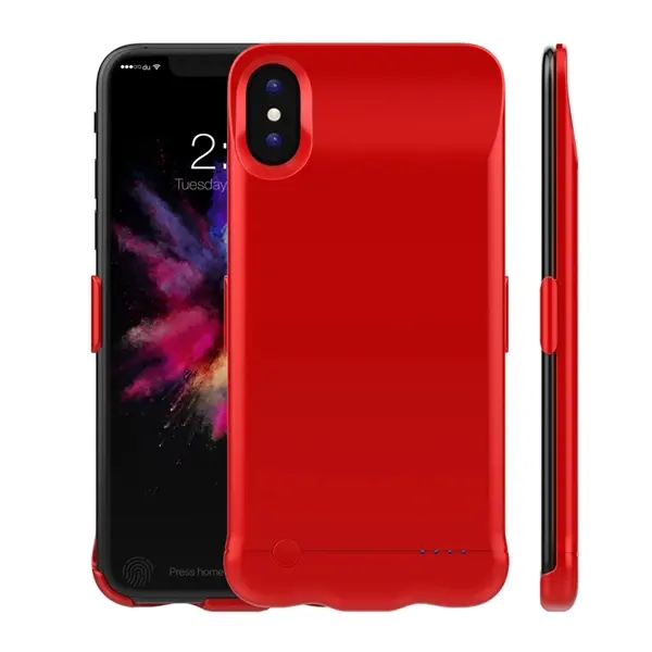 Portable Charger Case Rechargeable Extended Battery