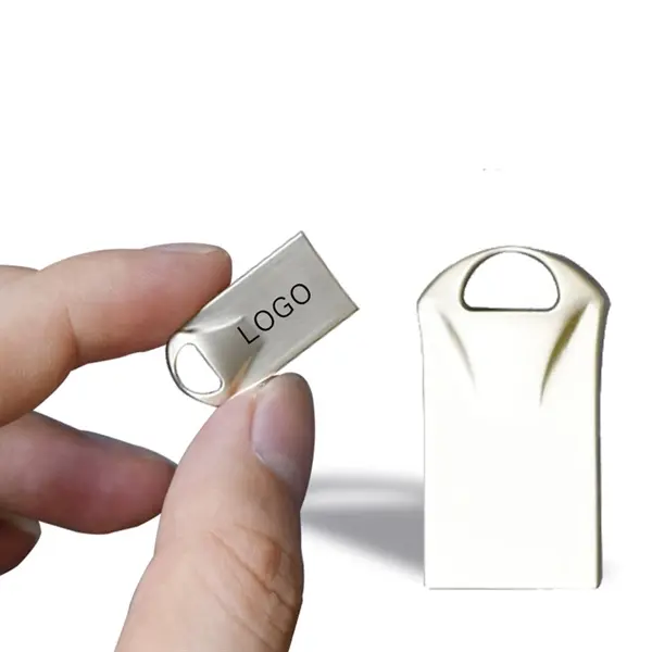 16GB Mini Matel USB Flash Drive