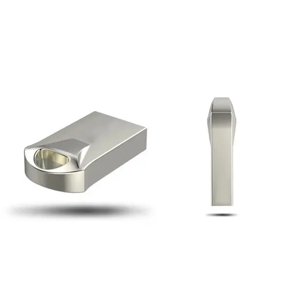 16GB Mini Matel USB Flash Drive