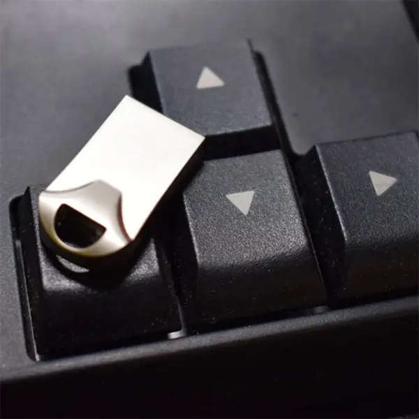 16GB Mini Matel USB Flash Drive