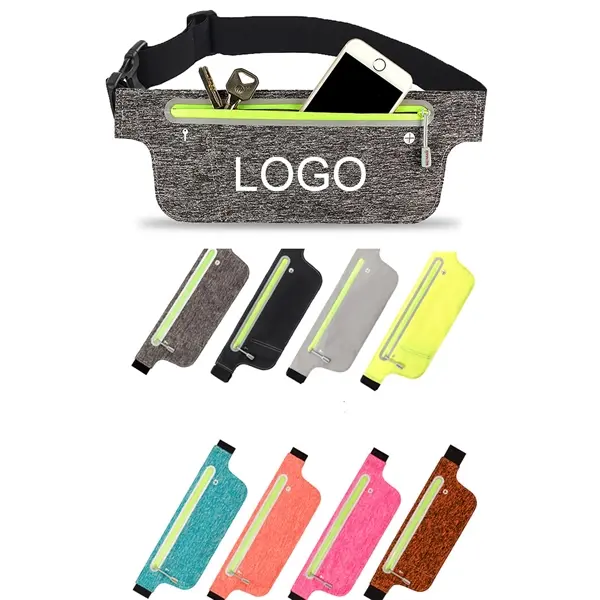 Outdoor Running Belt Waist Belt
