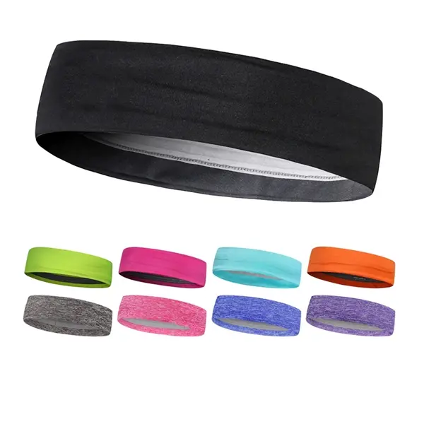 Custom Sports Headbands