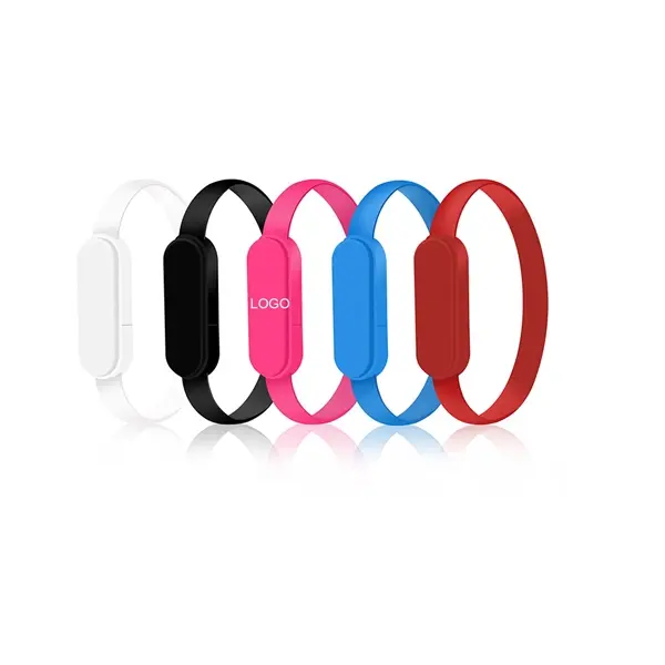 Bracelet USB Charging Cable