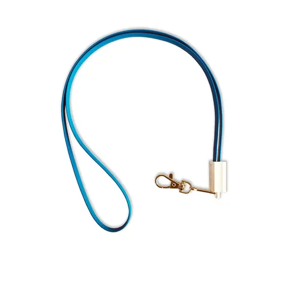Long Lanyard Charging Cable