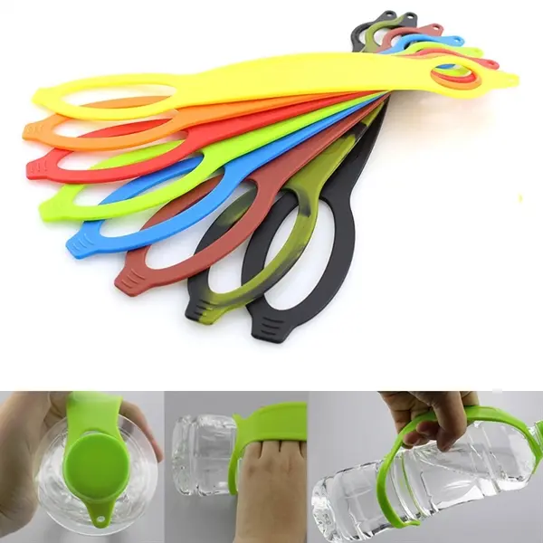 Silicone Water Bottle Buckle