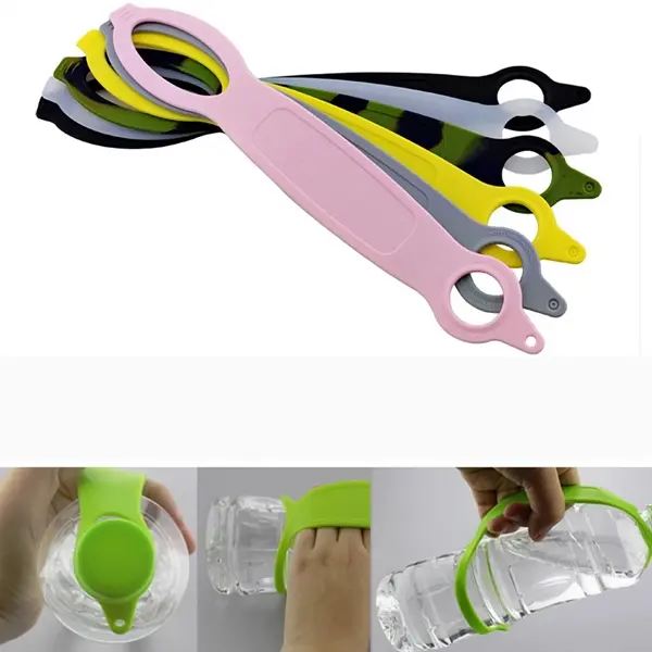 Silicone Water Bottle Buckle